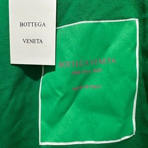 Pre Fall 2021 Bottega Veneta Tshirt